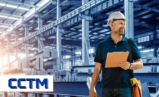 Завод металлоконструкций